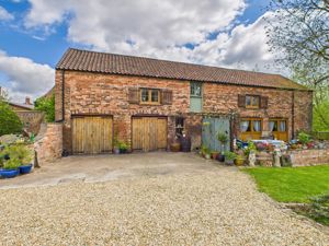 The Barn- click for photo gallery